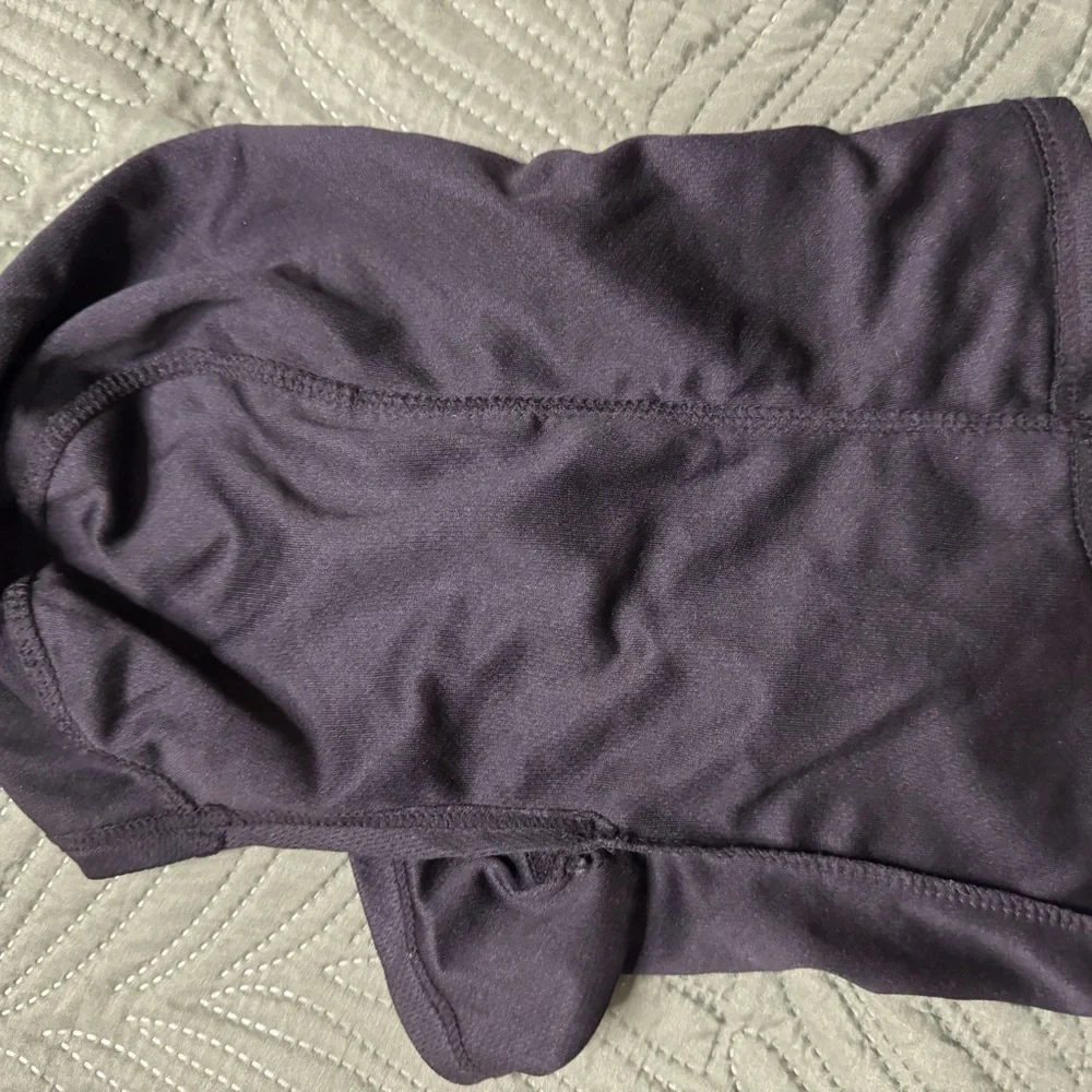 Black Balaclava Mask